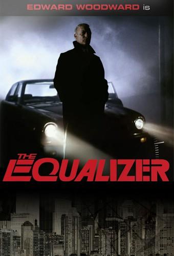 The Equalizer