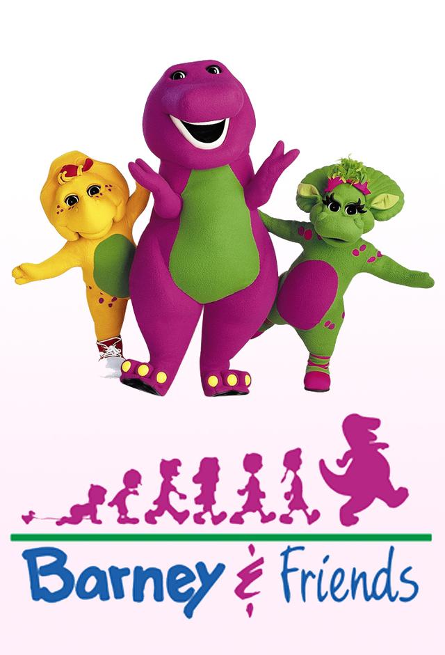 Barney and Friends