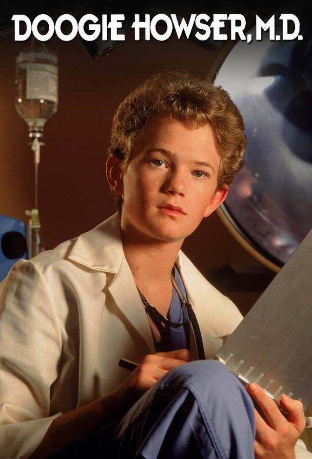 Doogie Howser, M.D.