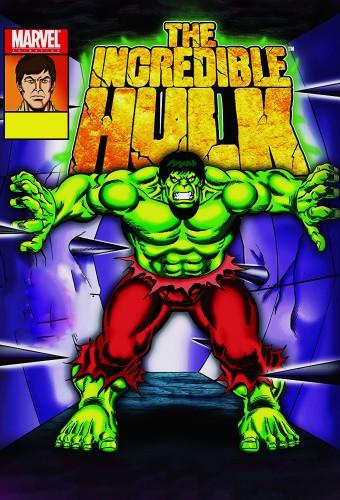 The Incredible Hulk (1982)