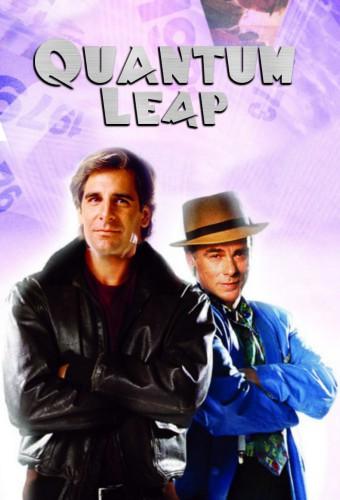 Quantum Leap