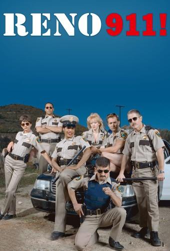 Reno 911!