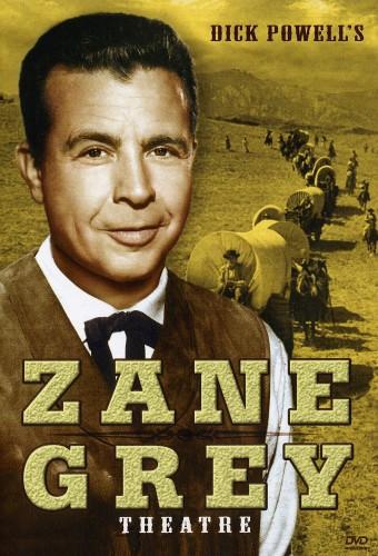 Zane Grey Theatre
