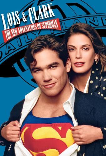 Lois & Clark: The New Adventures of Superman