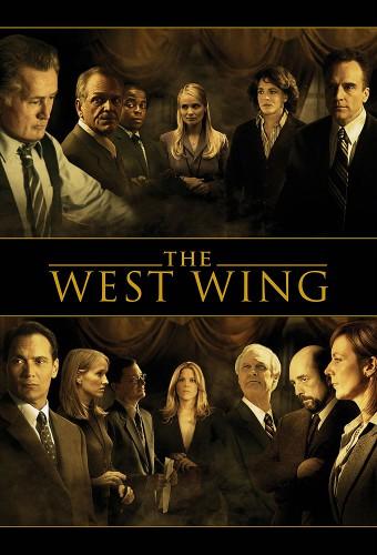 West Wing - Tutti gli uomini del Presidente