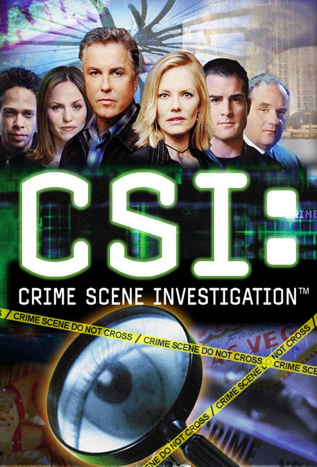 CSI: Las Vegas