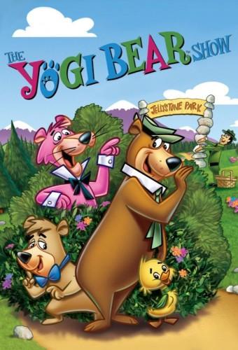 Yogi Bear