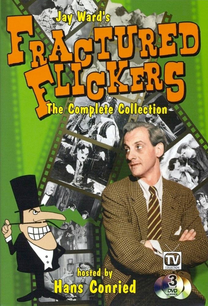 Fractured Flickers