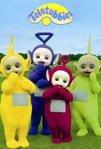 Teletubbies