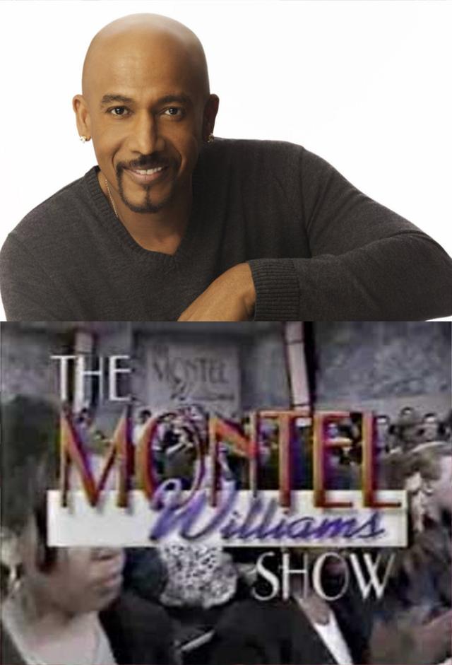 The Montel Williams Show