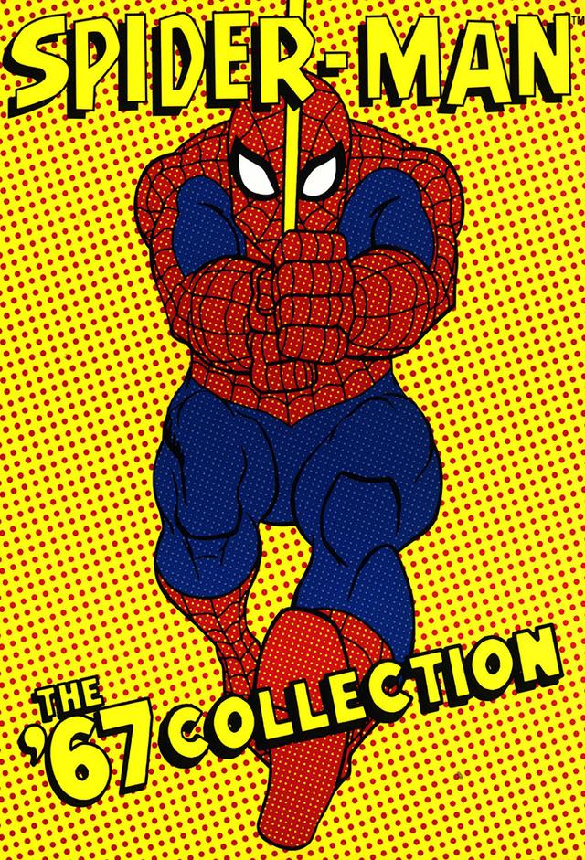 Homem-Aranha (1967)