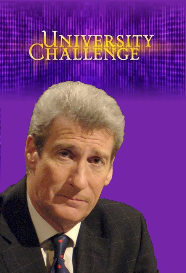 University Challenge