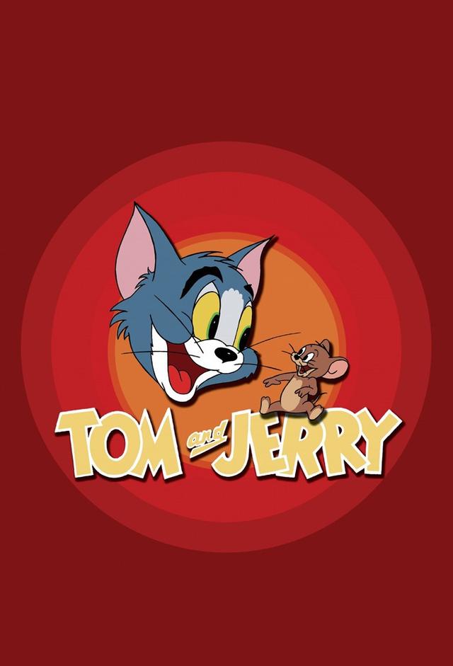 Tom et Jerry