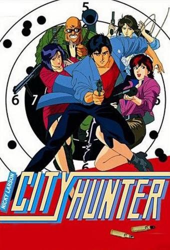 Cazador (City Hunter)