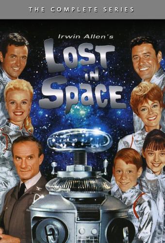 Lost in Space