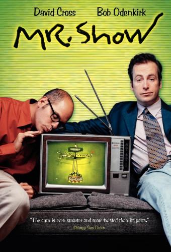 Mr. Show with Bob and David