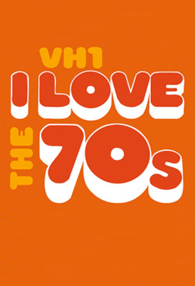 I Love the 70s