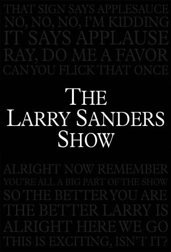 The Larry Sanders Show