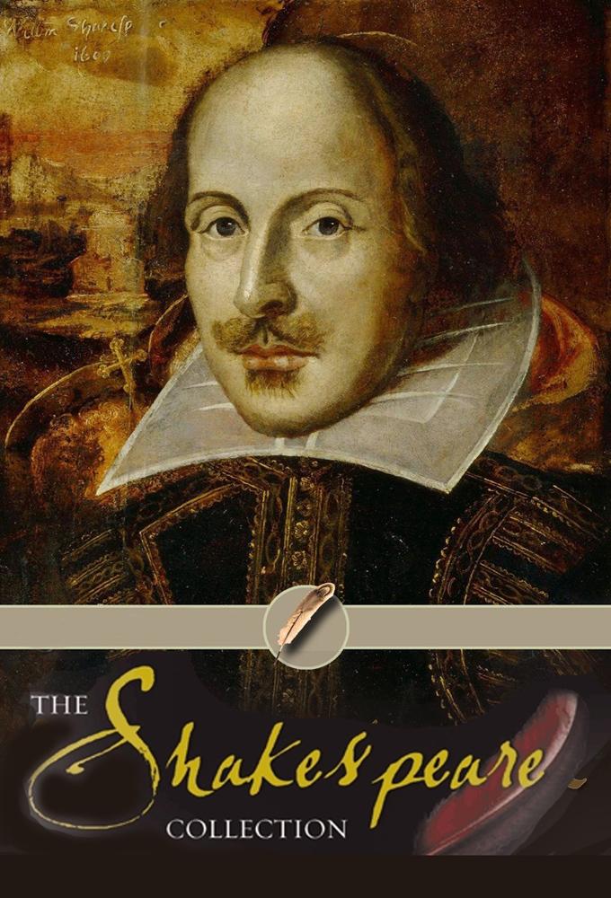 BBC Television Shakespeare