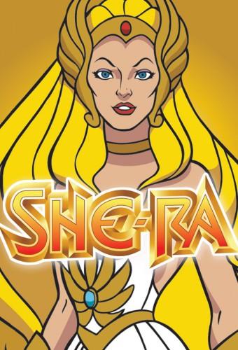 She-Ra, la princesse du pouvoir