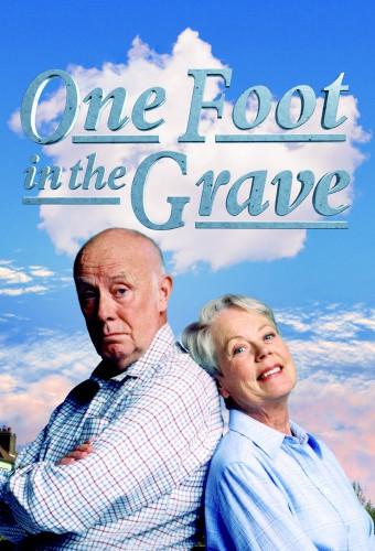 One Foot in the Grave