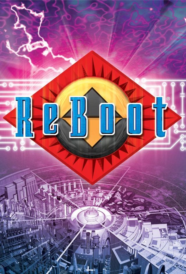 ReBoot