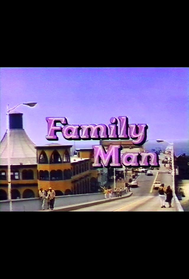 Family Man (1988)