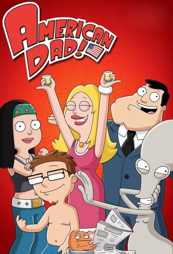 American Dad!