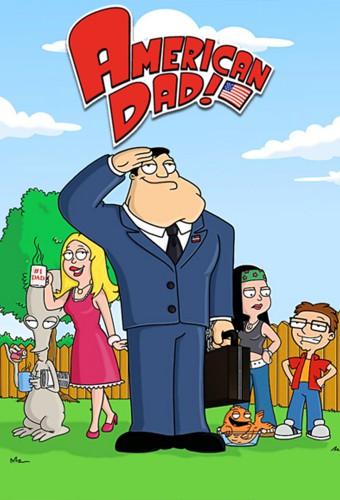 American Dad!