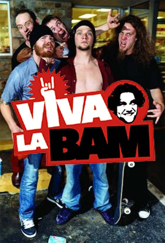 Viva La Bam