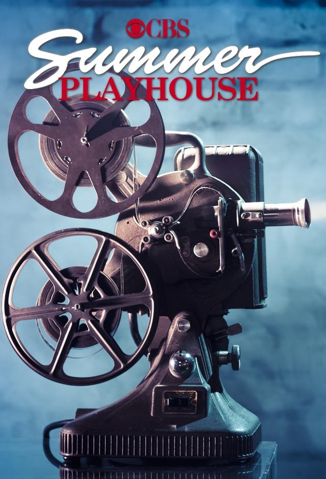 CBS Summer Playhouse