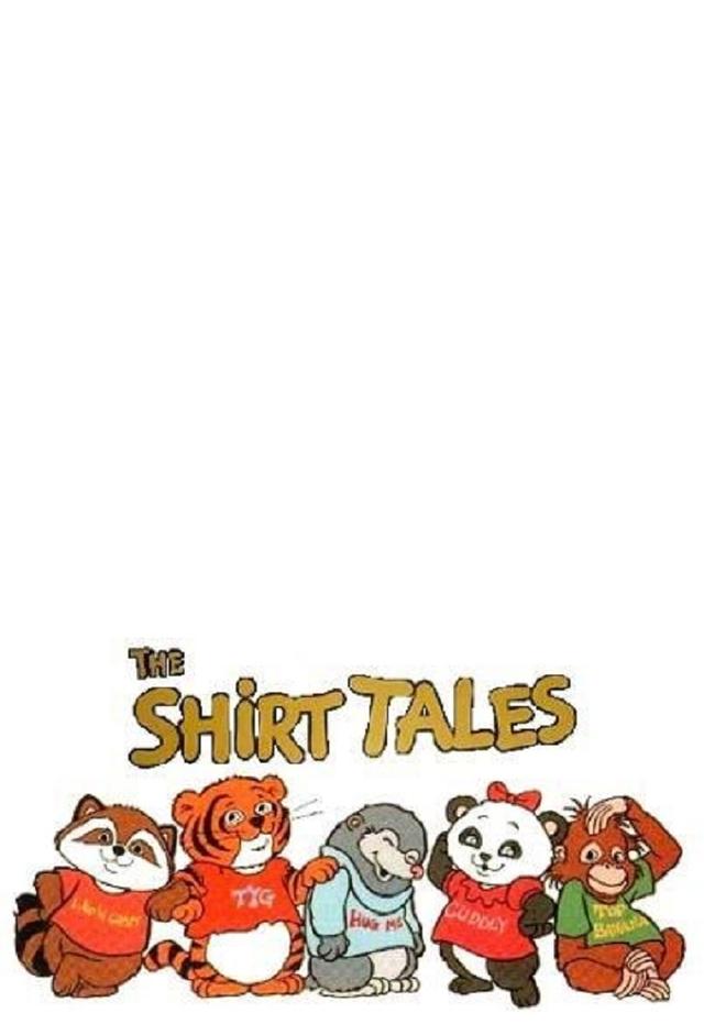 Shirt Tales