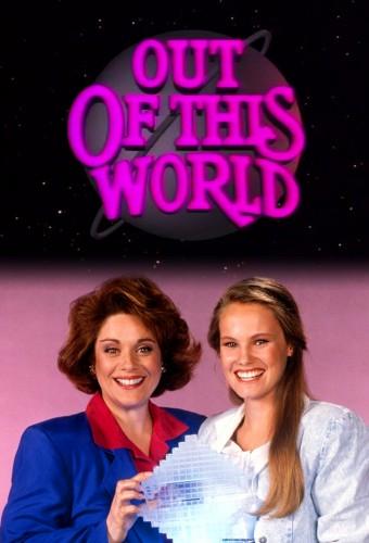 Out of This World (1987)