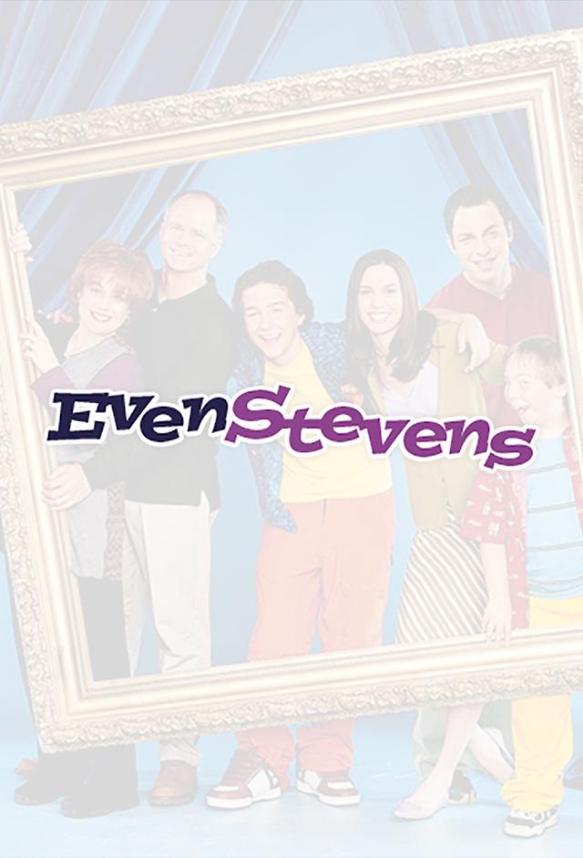 Even Stevens