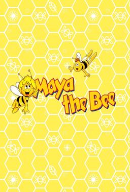 Maya the Bee