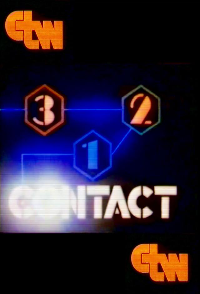 3-2-1 Contact