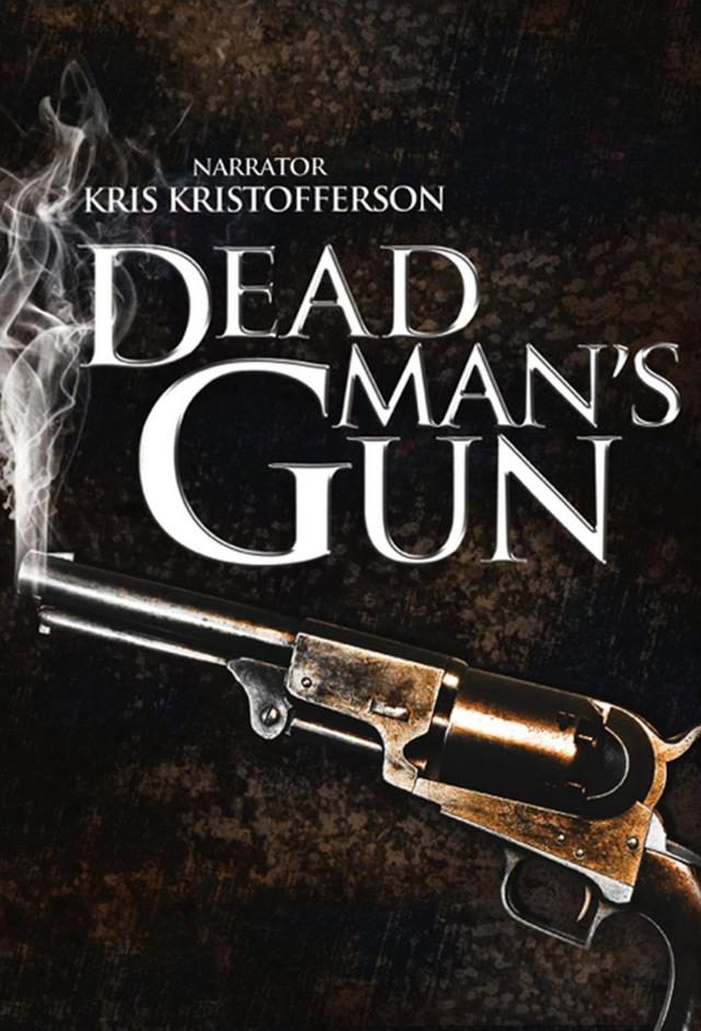 Dead Man's Gun