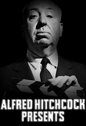 Alfred Hitchcock Presenta