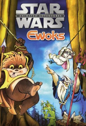 Star Wars: Ewoks