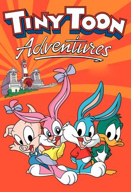 Tiny Toon Adventures