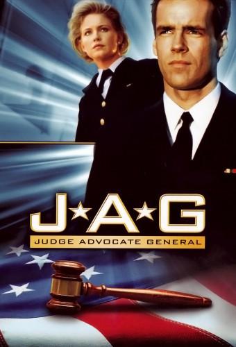 JAG