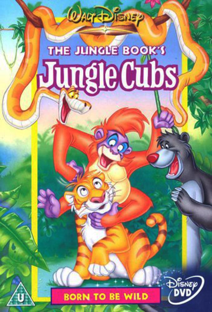 Jungle Cubs