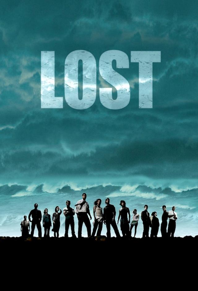 Lost, les disparus