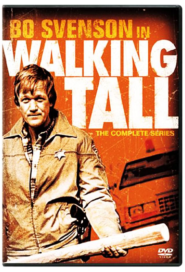 Walking Tall