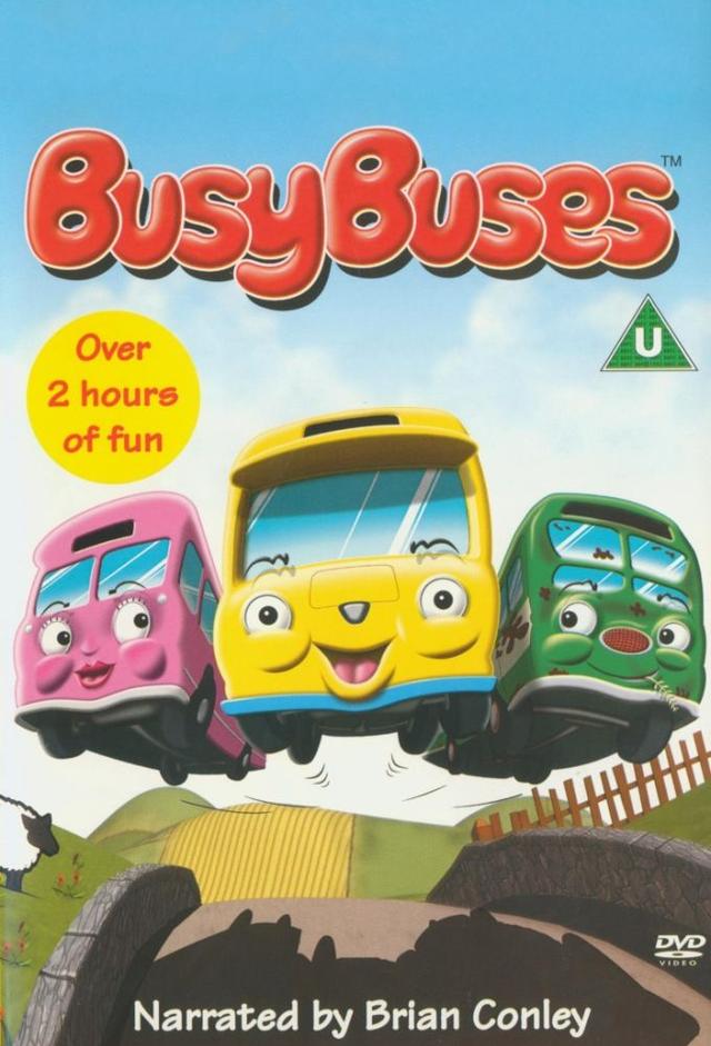 Busy Buses