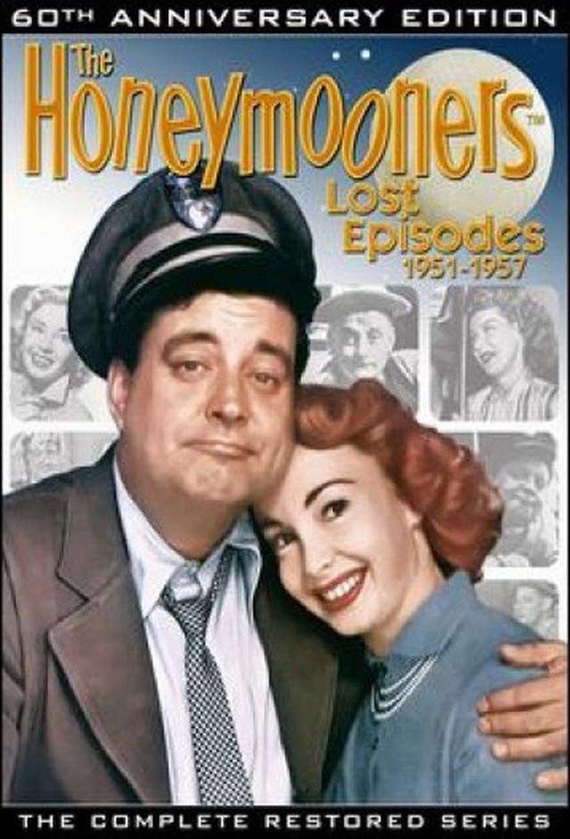 The Honeymooners