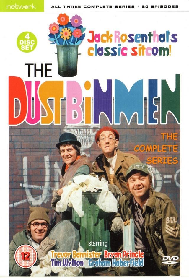 The Dustbinmen