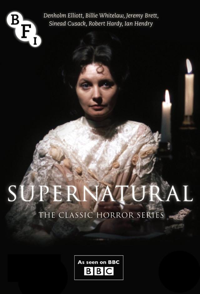 Supernatural (1977)