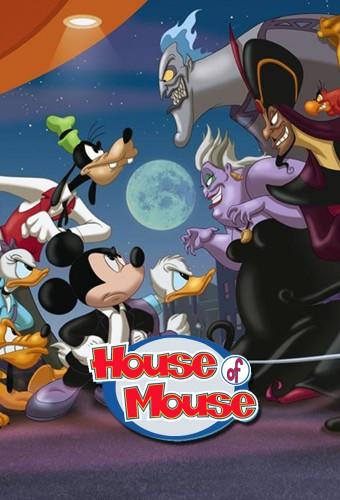 House of Mouse