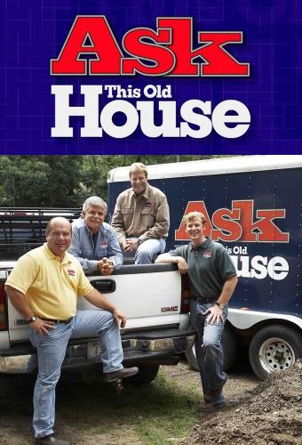 Ask This Old House